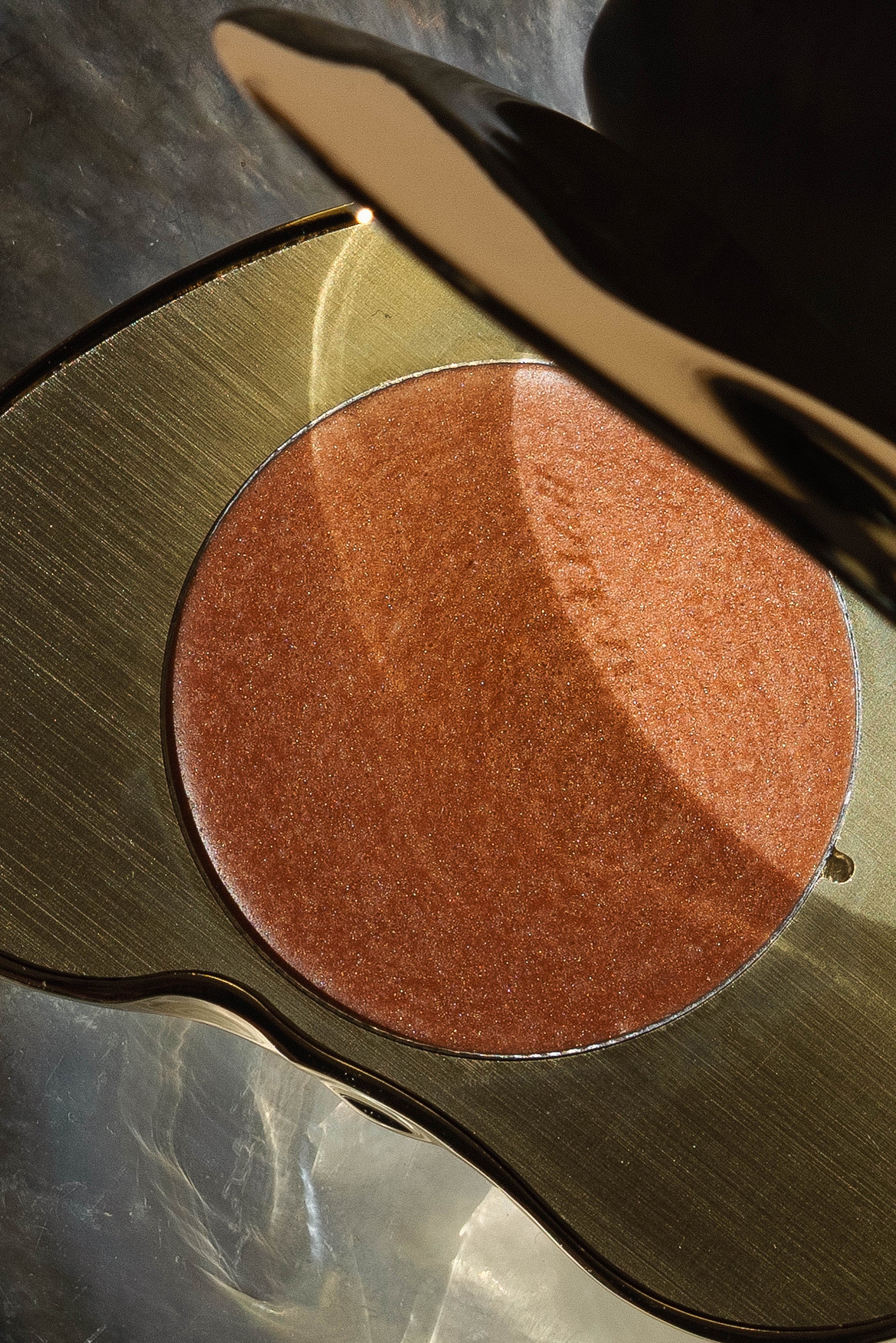 Pearl Baume Illuminating Highlighter + Refill Bundle