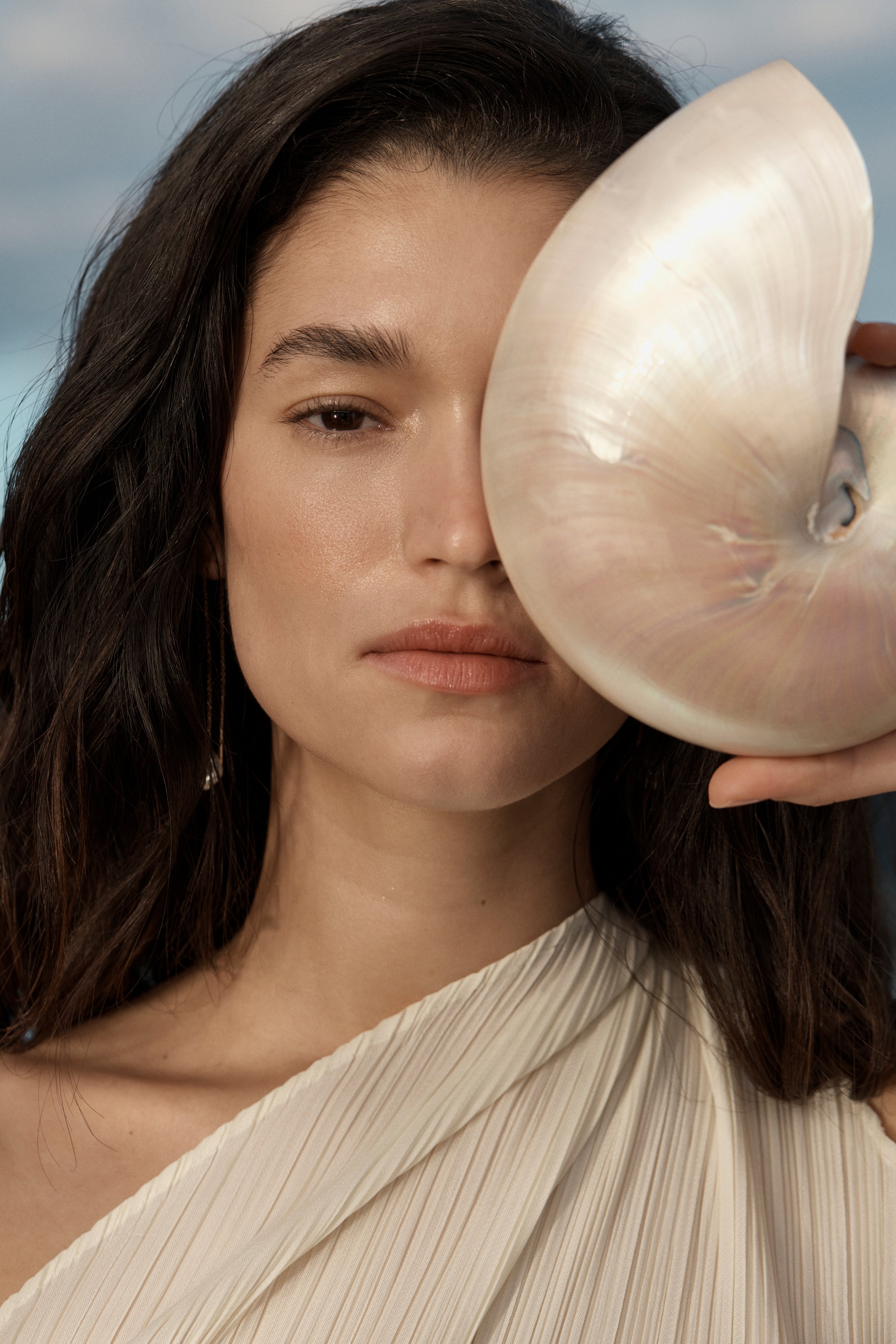 Pearl Baume Illuminating Highlighter Refill